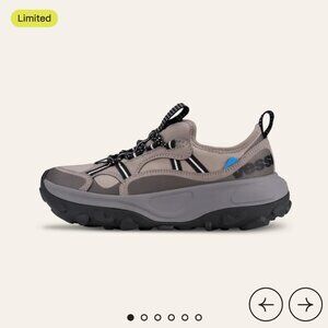 ⭐NEW⭐ Vessi Motu Lowtop Hiking Shoes, Size 6 | Waterproof, Lightweight, BNIB